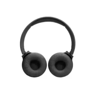 JBL Tune 520BT Bluetooth juhtmevabad pealepandavad kõrvaklapid, must, EU