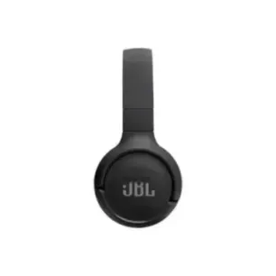 JBL Tune 520BT Bluetooth juhtmevabad pealepandavad kõrvaklapid, must, EU