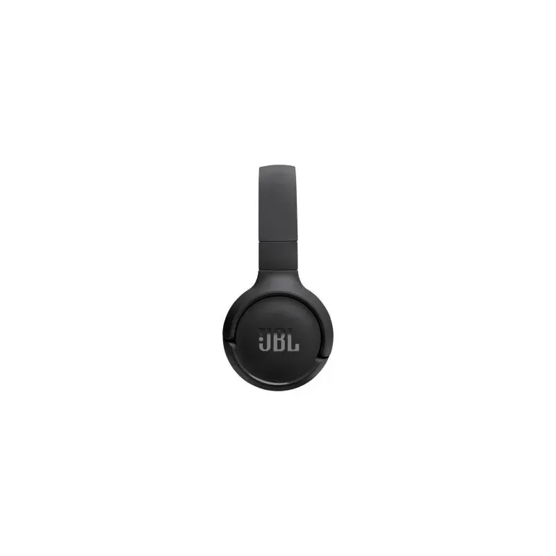 JBL Tune 520BT Bluetooth беспроводные накладные наушники, чёрные, EU