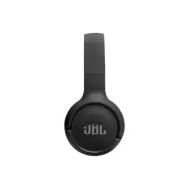 JBL Tune 520BT Bluetooth juhtmevabad pealepandavad kõrvaklapid, must, EU