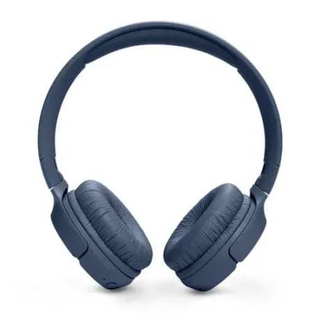 JBL Tune 520BT Bluetooth traadita on-ear kõrvaklapid, sinised (EL)