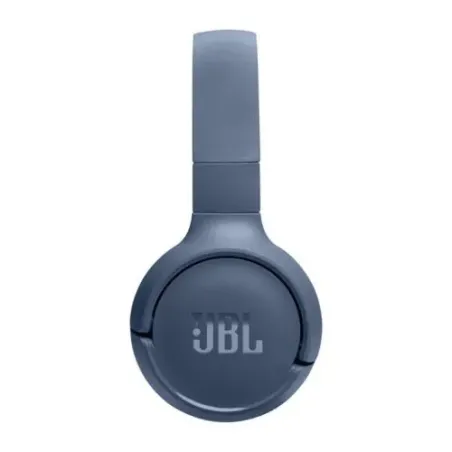 JBL Tune 520BT Bluetooth traadita on-ear kõrvaklapid, sinised (EL)