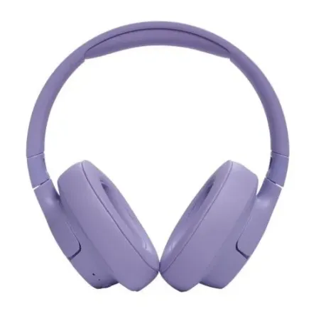 JBL Tune 720BT Bluetooth Wireless On-Ear Headphones Purple EU