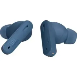 JBL Tune Beam TWS Bluetooth Wireless In-Ear Earbuds Blue EU