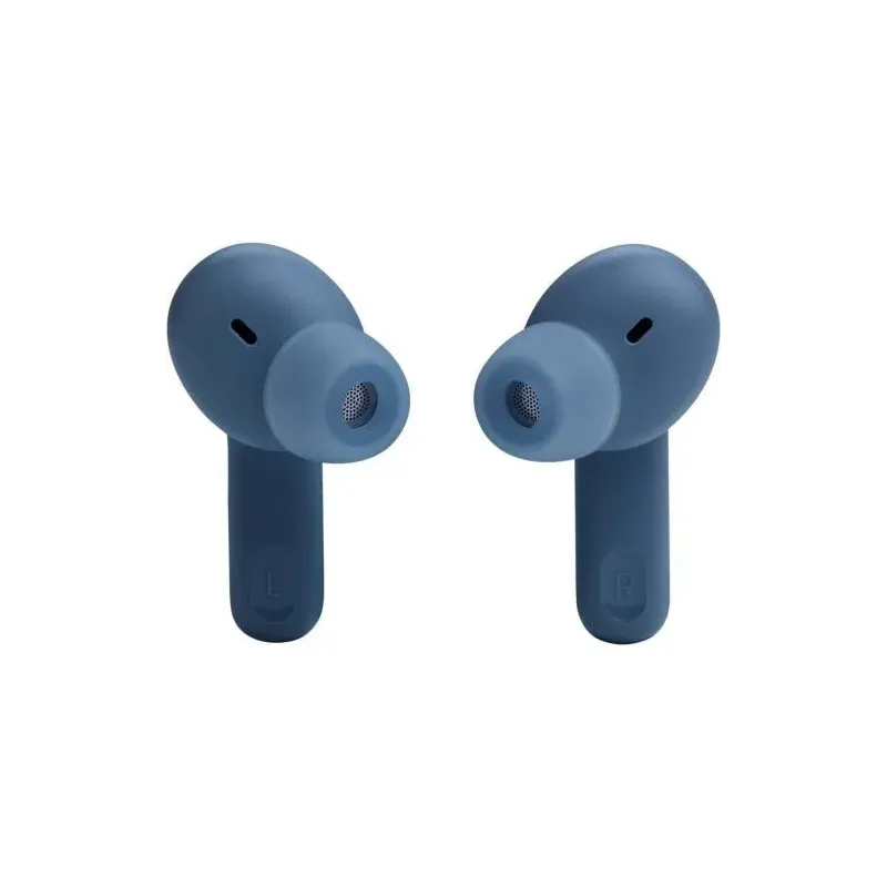 JBL Tune Beam TWS Bluetooth Wireless In-Ear Earbuds Blue EU