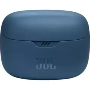 JBL Tune Beam TWS Bluetooth Wireless In-Ear Earbuds Blue EU