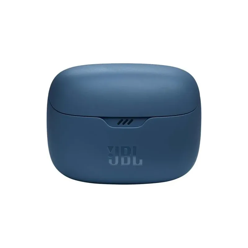 JBL Tune Beam TWS Bluetooth Wireless In-Ear Earbuds Blue EU
