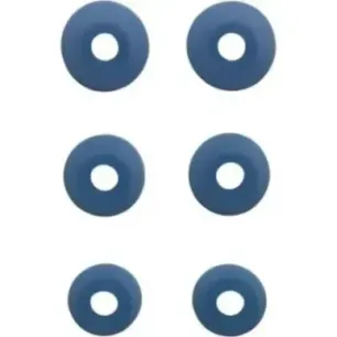 JBL Tune Beam TWS Bluetooth Wireless In-Ear Earbuds Blue EU