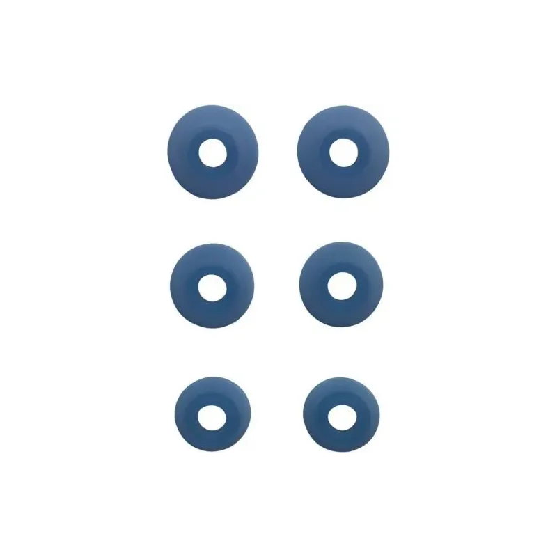 JBL Tune Beam TWS Bluetooth Wireless In-Ear Earbuds Blue EU