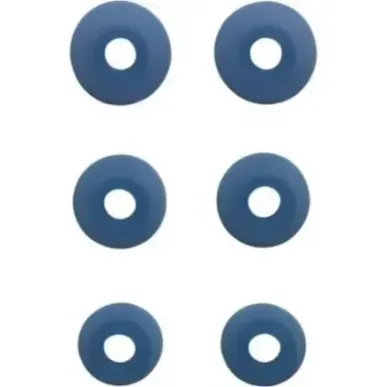 JBL Tune Beam TWS Bluetooth Wireless In-Ear Earbuds Blue EU