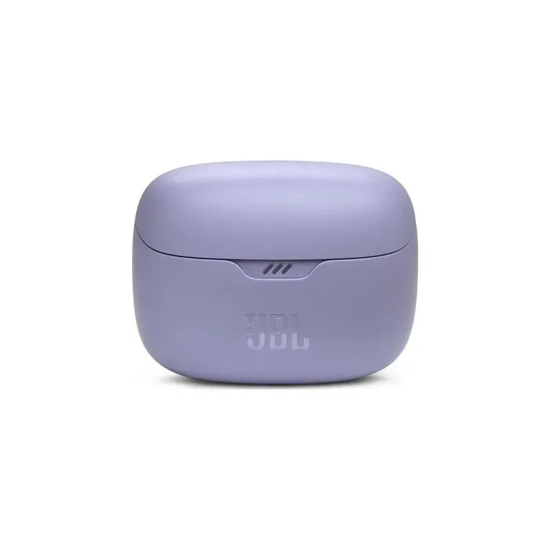 JBL Tune Beam TWS Bluetooth Wireless In-Ear Earbuds Purple EU