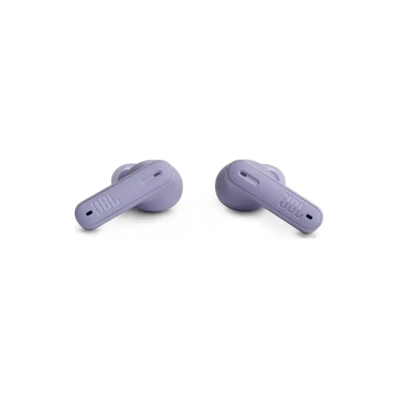 JBL Tune Beam TWS Bluetooth Wireless In-Ear Earbuds Purple EU
