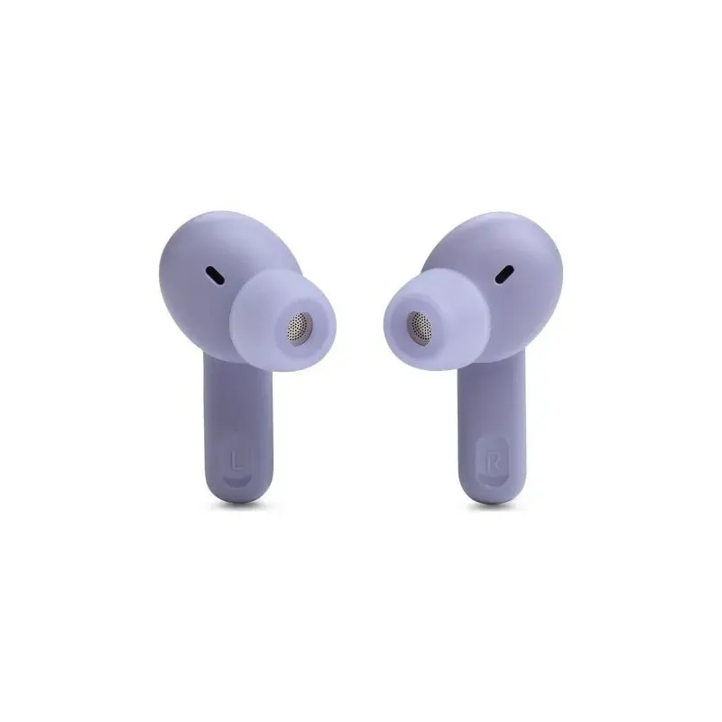 JBL Tune Beam TWS Bluetooth Wireless In-Ear Earbuds Purple EU
