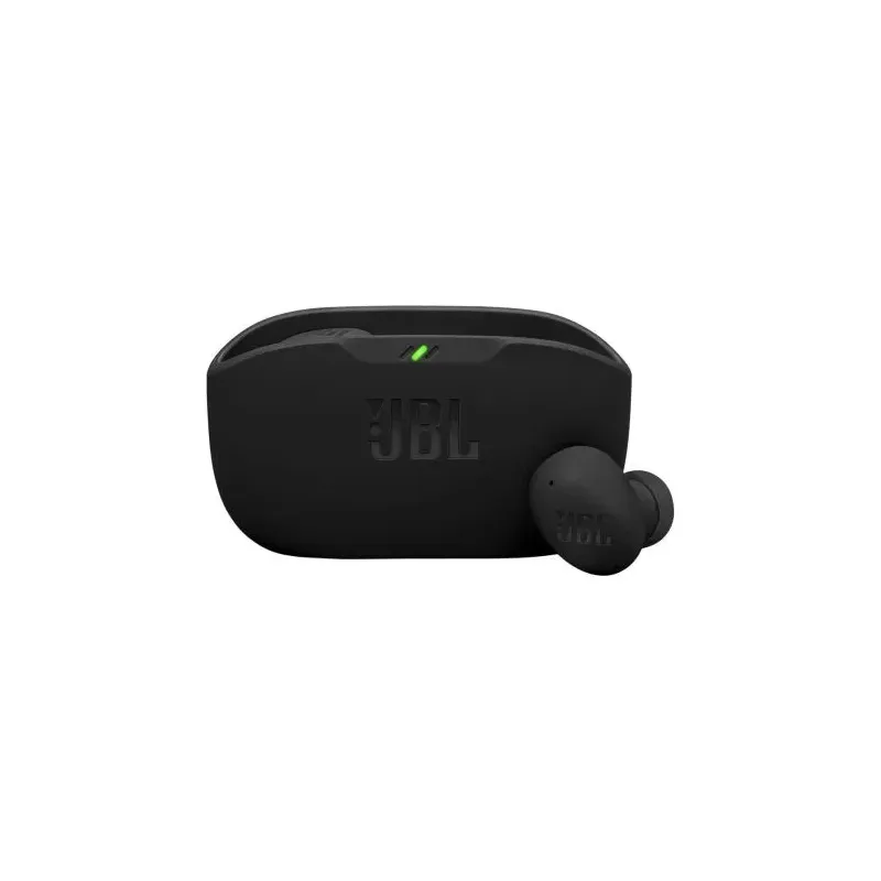 JBL Wave Buds 2 TWS Bluetooth Wireless In-Ear Earbuds Black EU