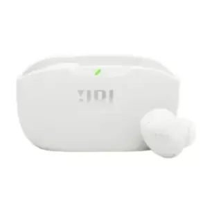 JBL Wave Buds 2 TWS Bluetooth Wireless In-Ear Earbuds White EU