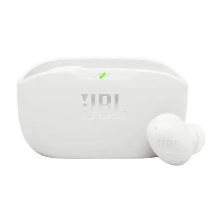 JBL Wave Buds 2 TWS Bluetooth Wireless In-Ear Earbuds White EU