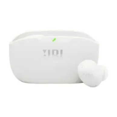 JBL Wave Buds 2 TWS Bluetooth Wireless In-Ear Earbuds White EU