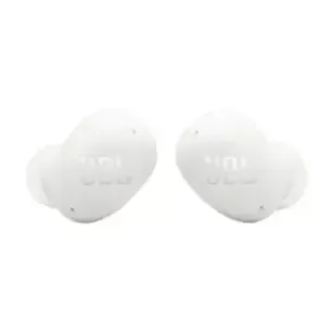 JBL Wave Buds 2 TWS Bluetooth Wireless In-Ear Earbuds White EU