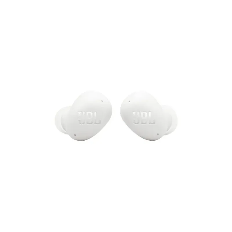 JBL Wave Buds 2 TWS Bluetooth Wireless In-Ear Earbuds White EU