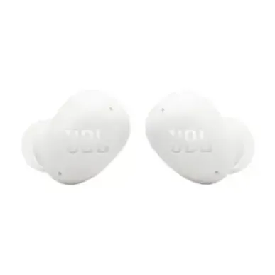 JBL Wave Buds 2 TWS Bluetooth Wireless In-Ear Earbuds White EU