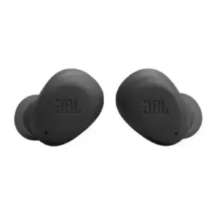 JBL Wave Buds TWS Bluetooth Wireless In-Ear Earbuds Black EU