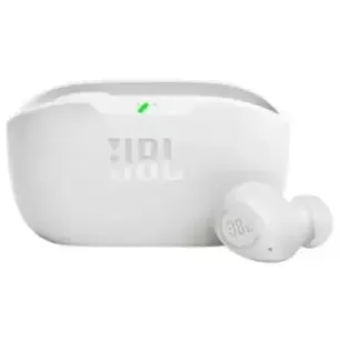JBL Wave Buds TWS Bluetooth Wireless In-Ear Earbuds White EU