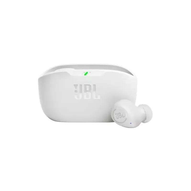 JBL Wave Buds TWS Bluetooth Wireless In-Ear Earbuds White EU