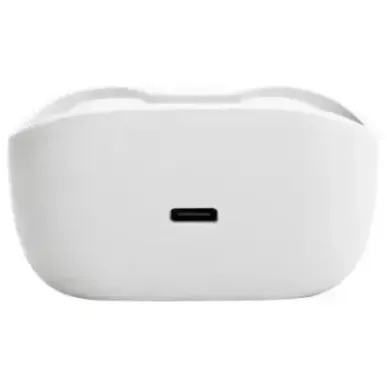 JBL Wave Buds TWS Bluetooth Wireless In-Ear Earbuds White EU
