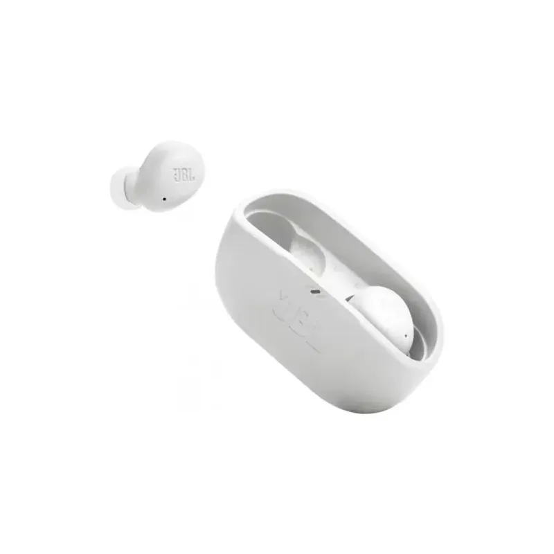 JBL Wave Buds TWS Bluetooth Wireless In-Ear Earbuds White EU