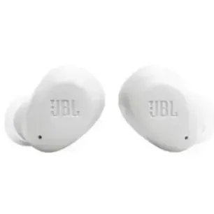 JBL Wave Buds TWS Bluetooth Wireless In-Ear Earbuds White EU