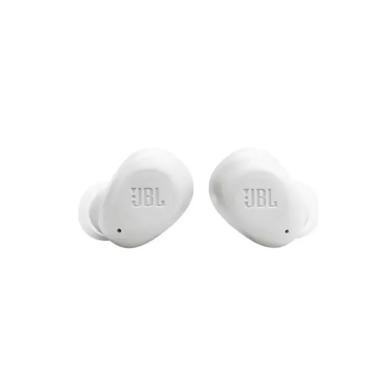 JBL Wave Buds TWS Bluetooth Wireless In-Ear Earbuds White EU
