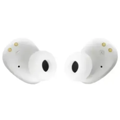 JBL Wave Buds TWS Bluetooth Wireless In-Ear Earbuds White EU