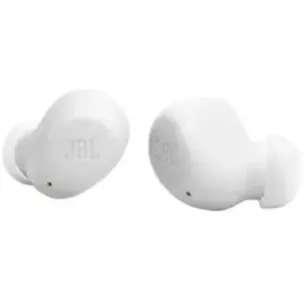 JBL Wave Buds TWS Bluetooth Wireless In-Ear Earbuds White EU