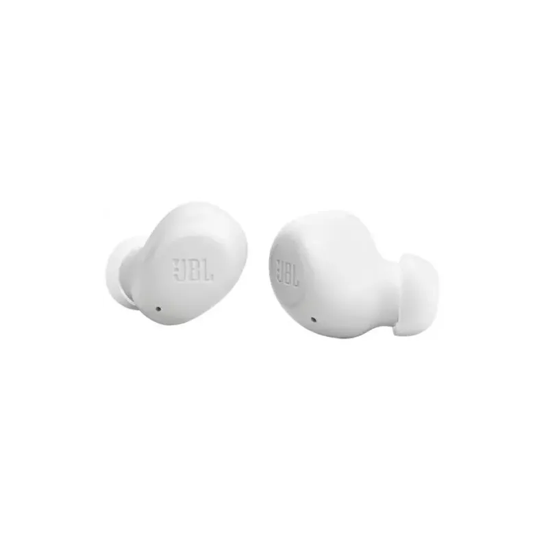 JBL Wave Buds TWS Bluetooth Wireless In-Ear Earbuds White EU