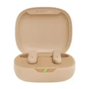 JBL Wave Flex TWS Bluetooth Wireless In-Ear Earbuds Beige EU