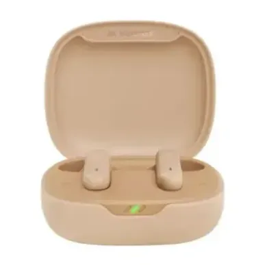 JBL Wave Flex TWS Bluetooth Wireless In-Ear Earbuds Beige EU