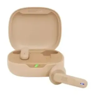 JBL Wave Flex TWS Bluetooth Wireless In-Ear Earbuds Beige EU