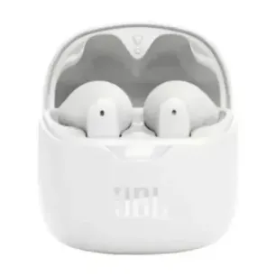 JBL Tune Flex TWS Bluetooth Wireless In-Ear Earbuds White EU