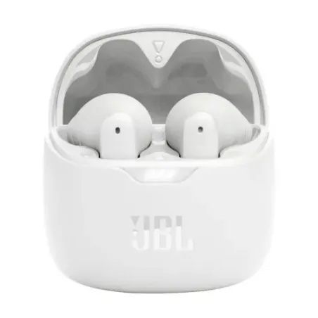 JBL Tune Flex TWS Bluetooth Wireless In-Ear Earbuds White EU