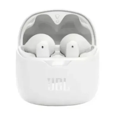 JBL Tune Flex TWS Bluetooth Wireless In-Ear Earbuds White EU