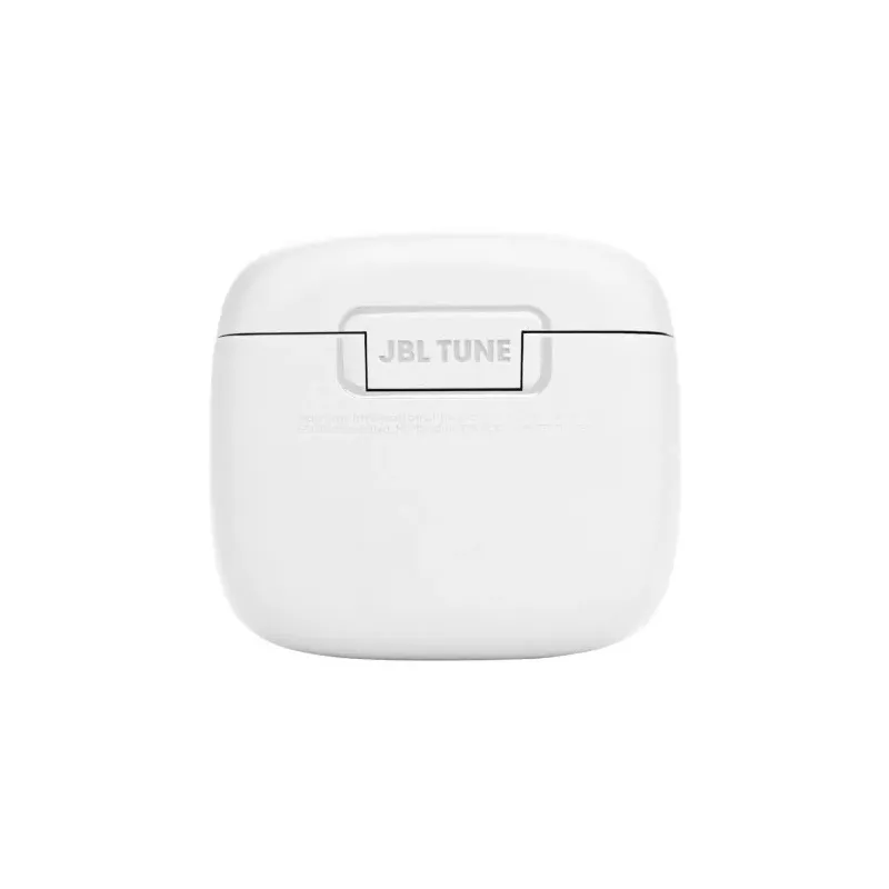 JBL Tune Flex TWS Bluetooth Wireless In-Ear Earbuds White EU