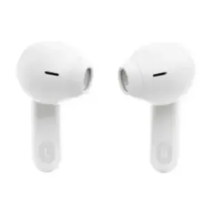 JBL Tune Flex TWS Bluetooth Wireless In-Ear Earbuds White EU