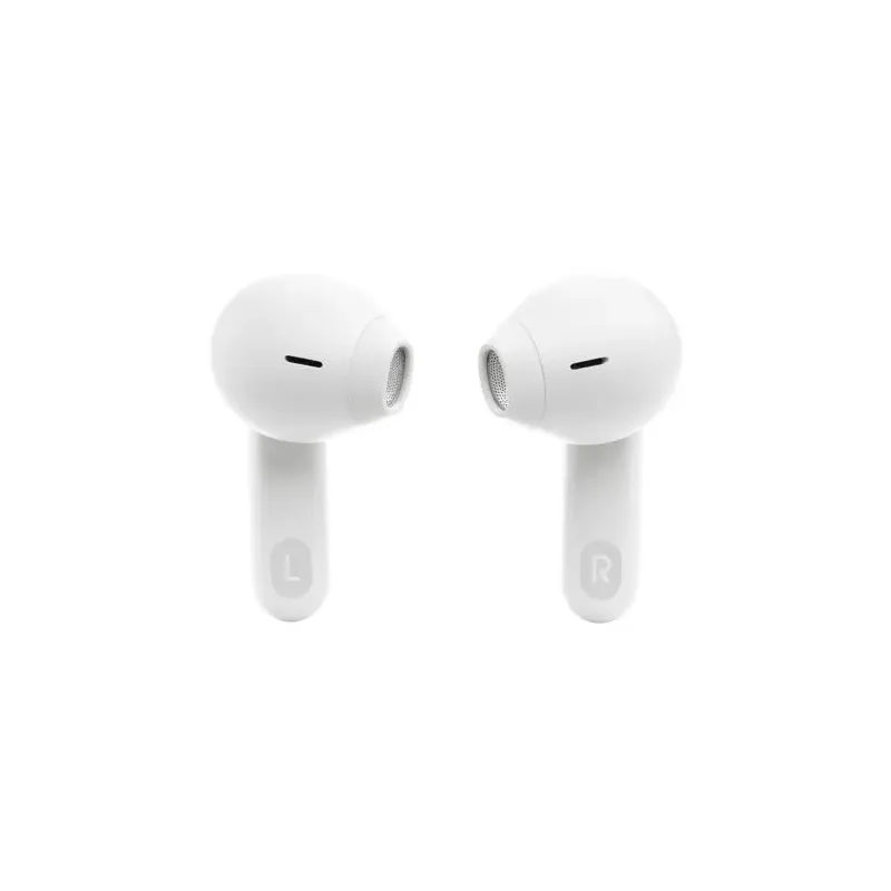 JBL Tune Flex TWS Bluetooth Wireless In-Ear Earbuds White EU