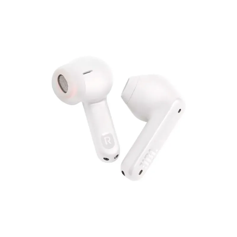 JBL Tune Flex TWS Bluetooth Wireless In-Ear Earbuds White EU