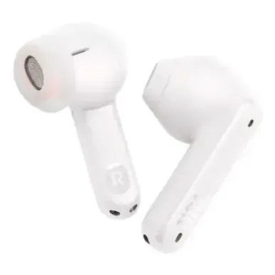 JBL Tune Flex TWS Bluetooth Wireless In-Ear Earbuds White EU