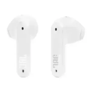 JBL Tune Flex TWS Bluetooth Wireless In-Ear Earbuds White EU