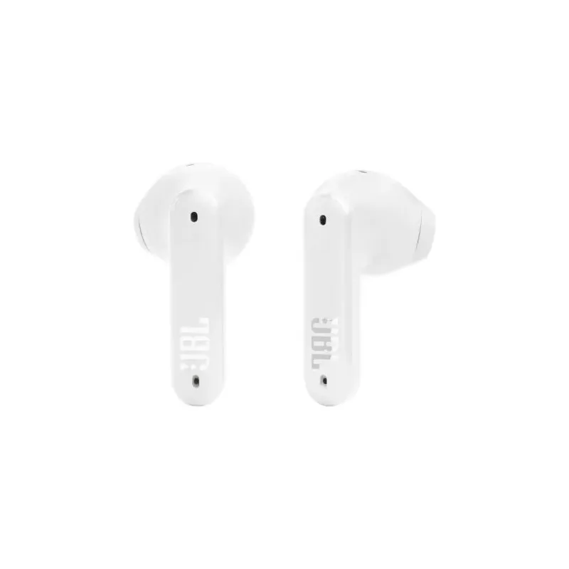 JBL Tune Flex TWS Bluetooth Wireless In-Ear Earbuds White EU