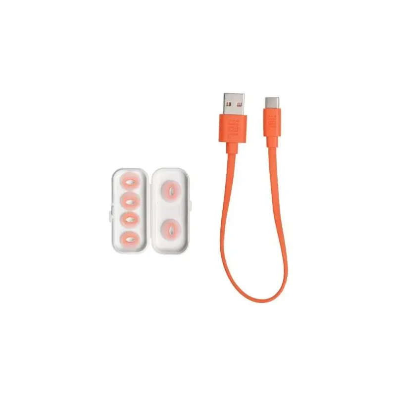 JBL Tune Flex TWS Bluetooth Wireless In-Ear Earbuds White EU