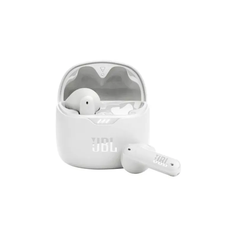 JBL Tune Flex TWS Bluetooth Wireless In-Ear Earbuds White EU