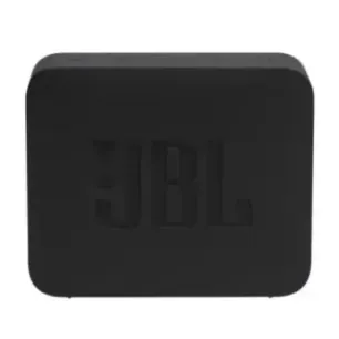 JBL Portable Speaker Go Essential 2 black Schwarz Bluetooth (JBLGOES2BLKEU)
